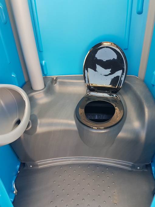 Dixi toilet